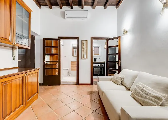 Apartamento Giulio Cesare Deluxe - Spanish Step Romedreamhome