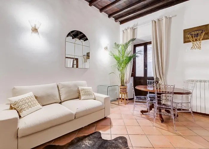 Giulio Cesare Deluxe - Spanish Step Romedreamhome Apartamento *
