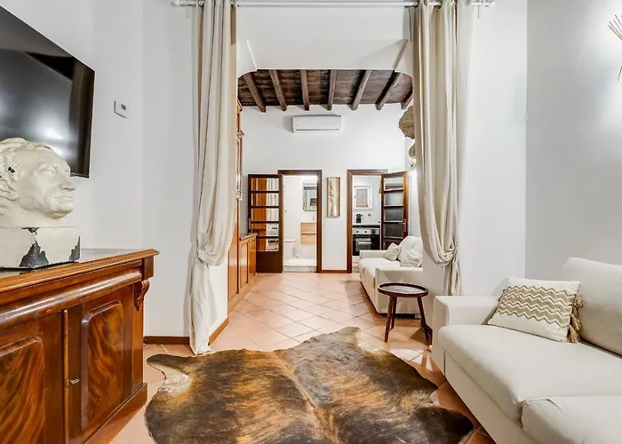 Giulio Cesare Deluxe - Spanish Step Romedreamhome *