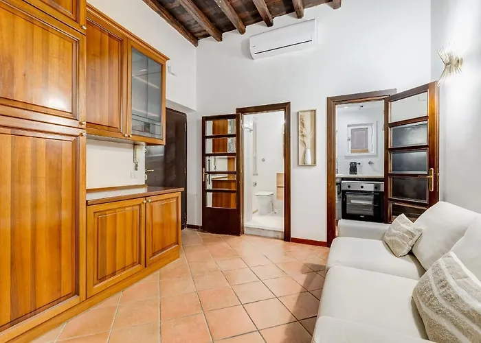 Giulio Cesare Deluxe - Spanish Step Romedreamhome * Roma