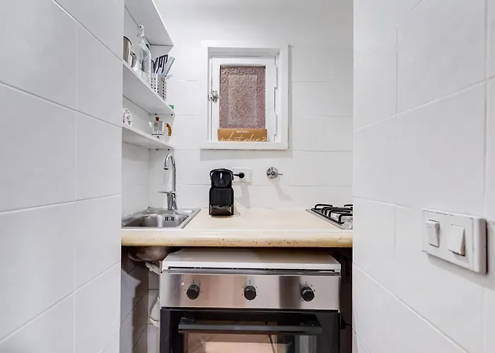 Apartamento Giulio Cesare Deluxe - Spanish Step Romedreamhome Roma
