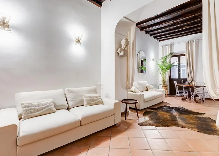 Giulio Cesare Deluxe - Spanish Step Romedreamhome Apartamento Roma