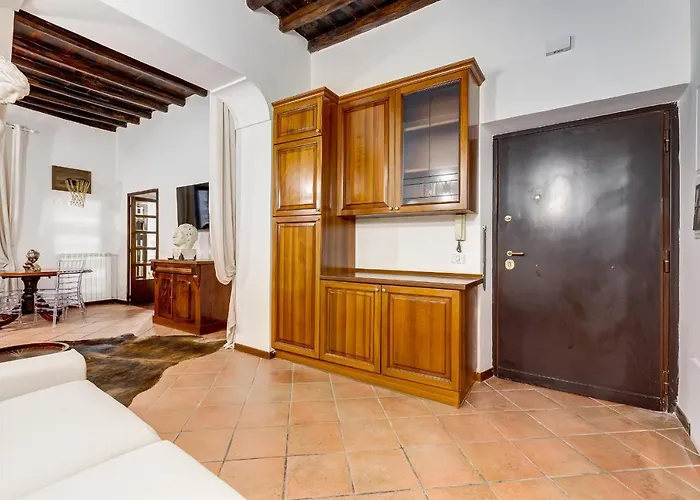 Giulio Cesare Deluxe - Spanish Step Romedreamhome Roma