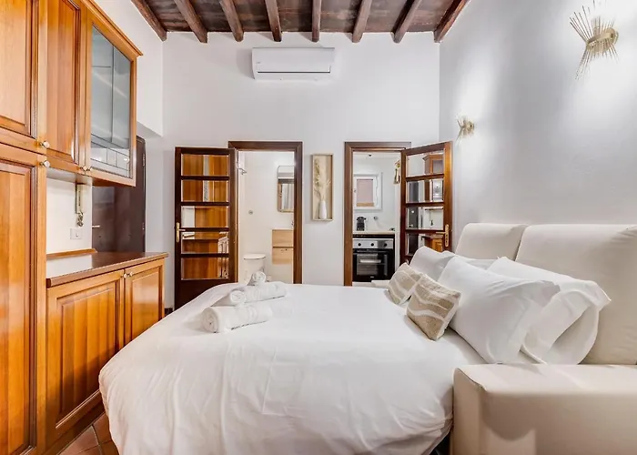 Giulio Cesare Deluxe - Spanish Step Romedreamhome Apartamento