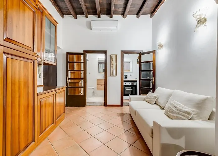 Giulio Cesare Deluxe - Spanish Step Romedreamhome Apartamento