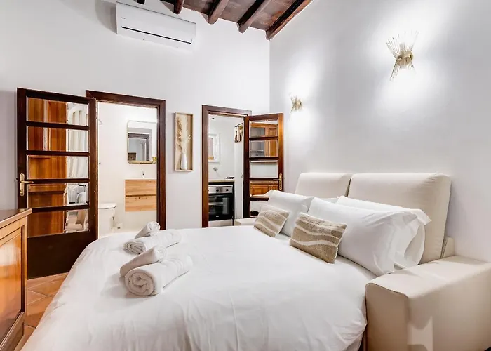 Giulio Cesare Deluxe - Spanish Step Romedreamhome Roma
