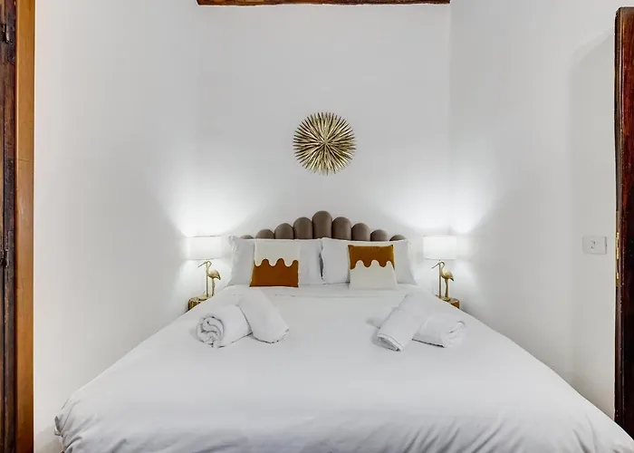 Apartamento Giulio Cesare Deluxe - Spanish Step Romedreamhome *