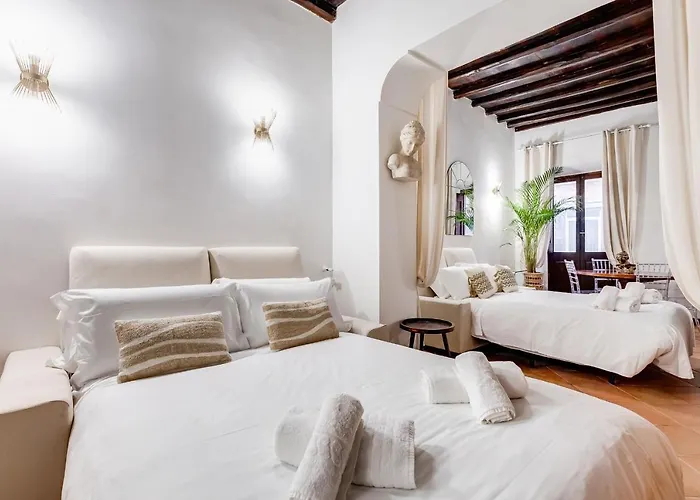 Giulio Cesare Deluxe - Spanish Step Romedreamhome Roma
