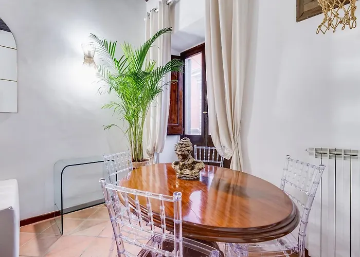 Giulio Cesare Deluxe - Spanish Step Romedreamhome * Roma