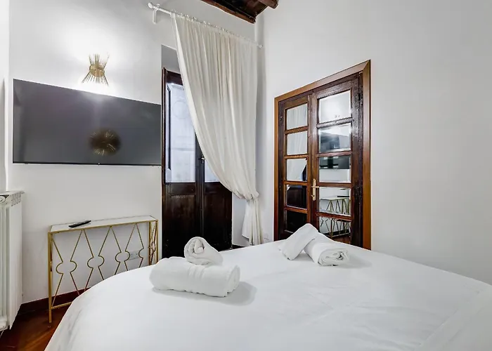 Giulio Cesare Deluxe - Spanish Step Romedreamhome Roma