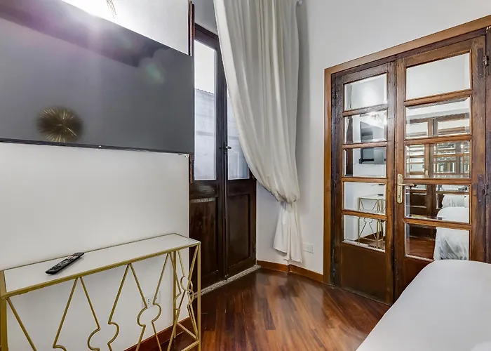Giulio Cesare Deluxe - Spanish Step Romedreamhome Roma