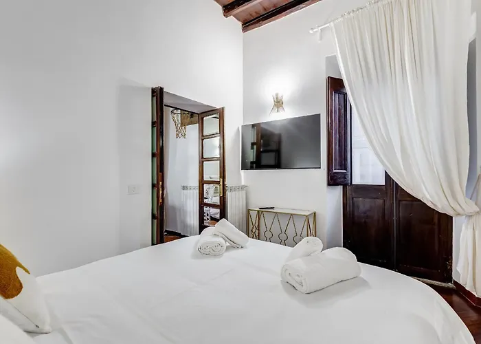 Apartamento Giulio Cesare Deluxe - Spanish Step Romedreamhome